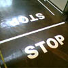 Industrial Floor Coatings
